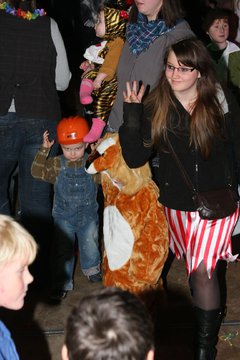 Bild 22 - Olaf Kindertag